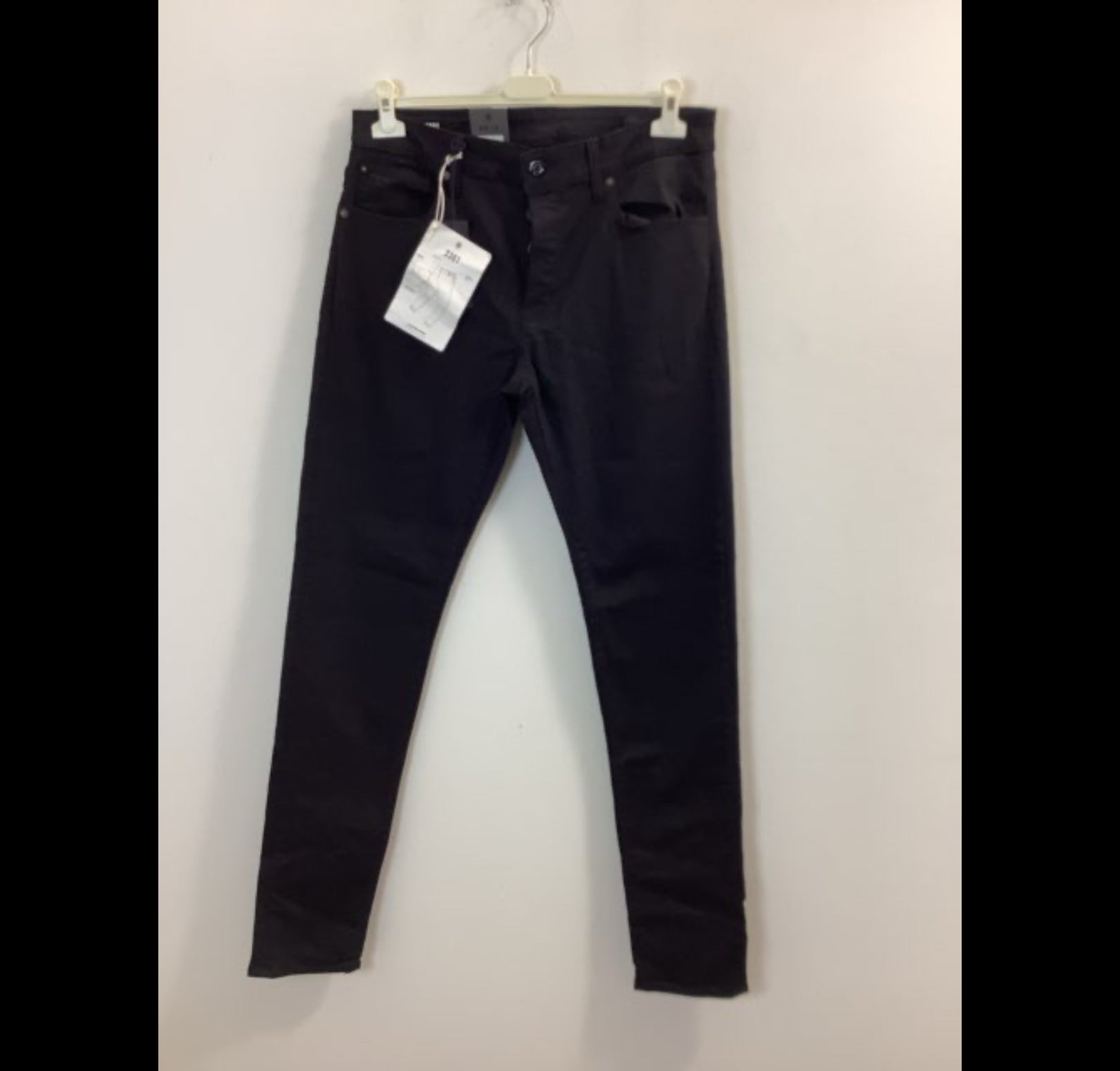 G-Star Raw Jeans
